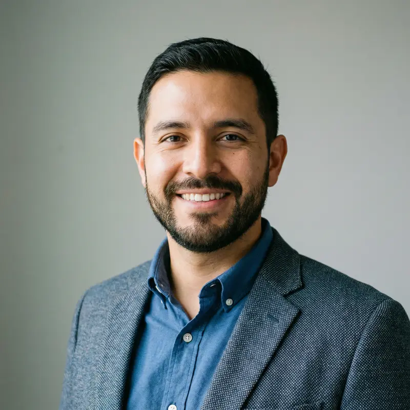 Carlos M.