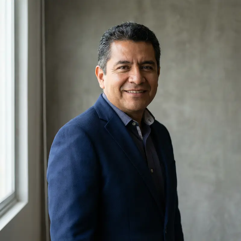 Roberto G.