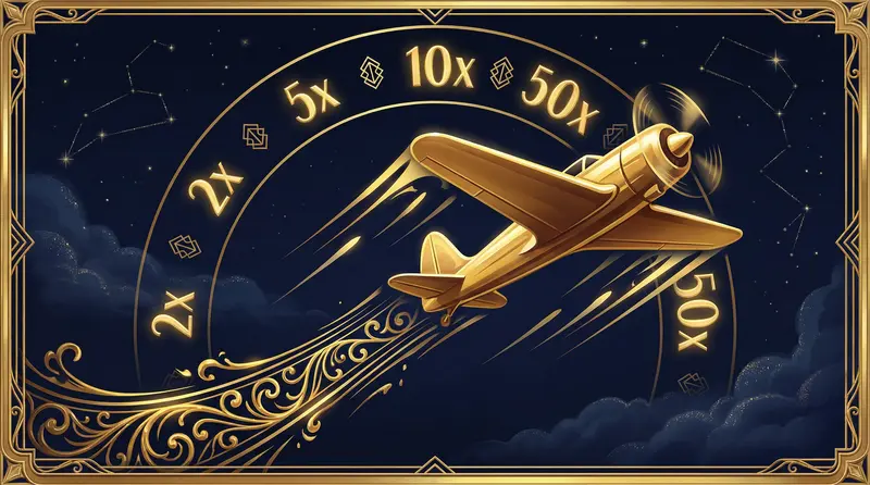 Aviator Playdoit