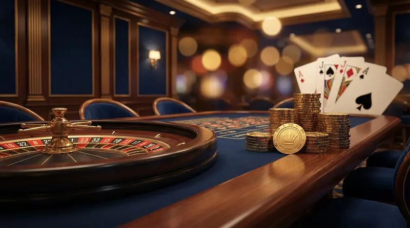 Playdoit App Casino Premium