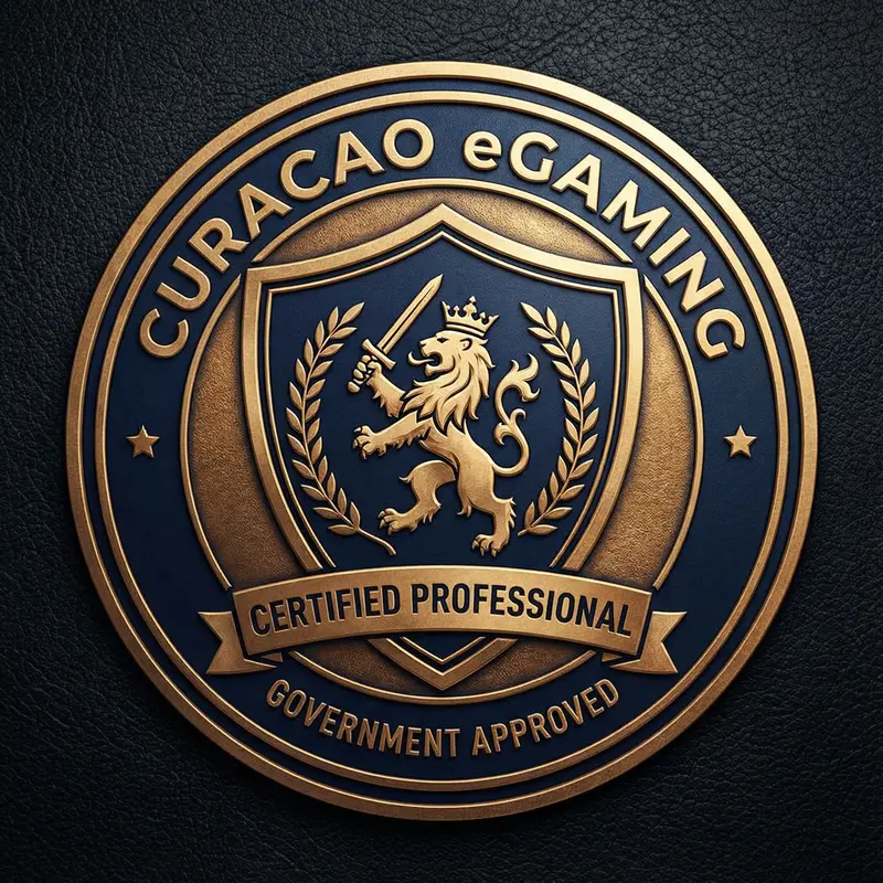 Licencia Curazao eGaming