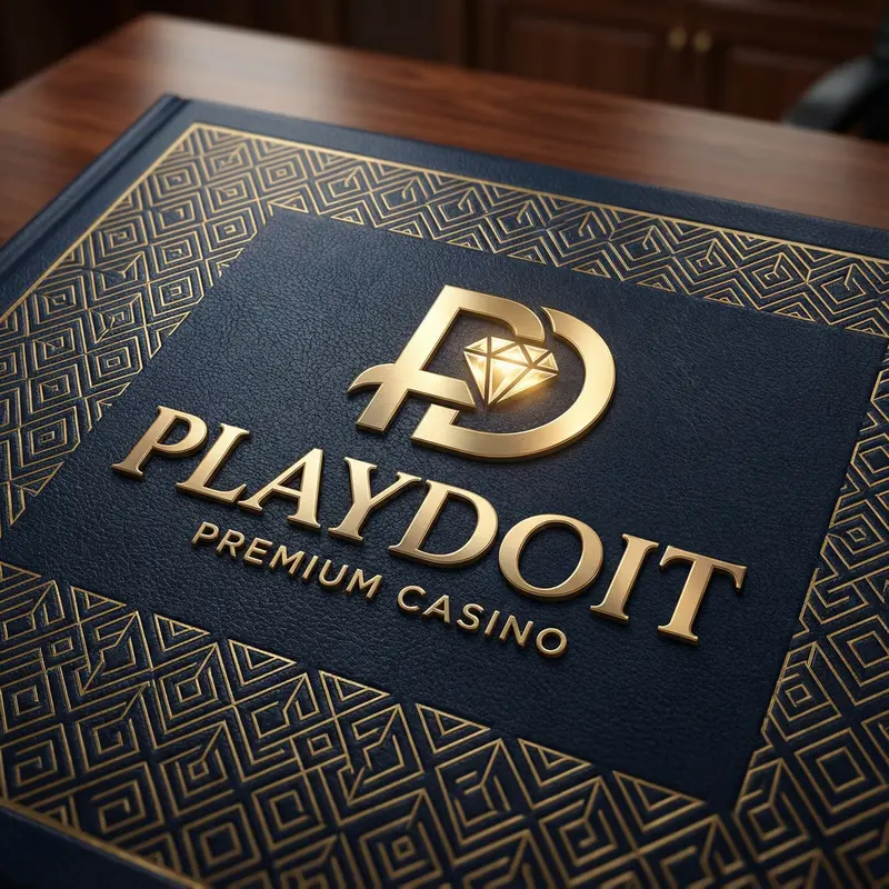 Playdoit App Logo