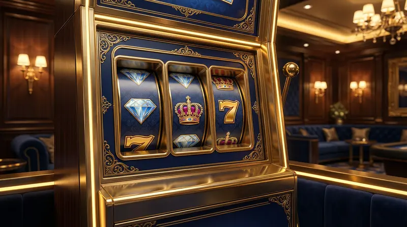 Tragamonedas Premium Playdoit
